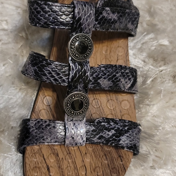 New🔥 Orthaheel Sandals - Picture 3 of 4